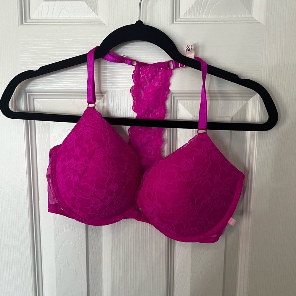 NWT VS bra